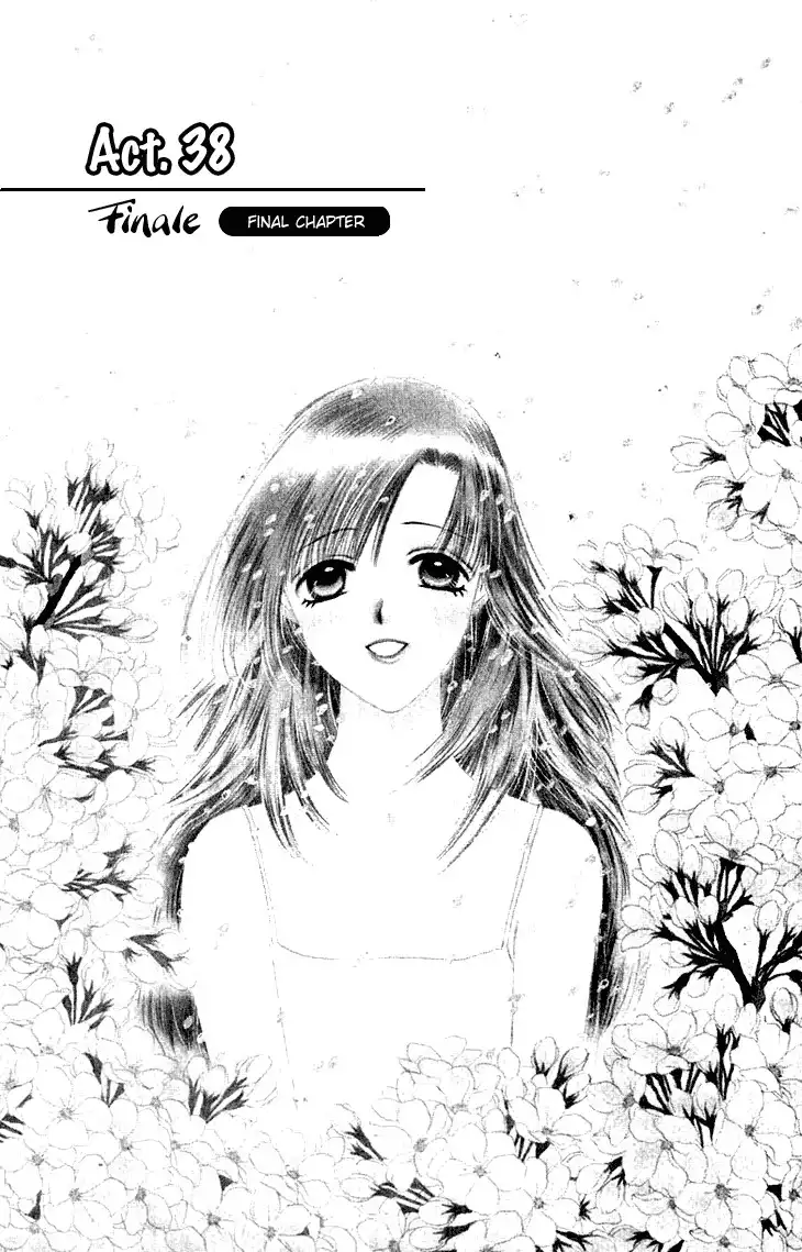 Angel Voice Chapter 38 2